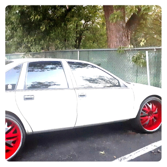 Car - Picture 1 of 1